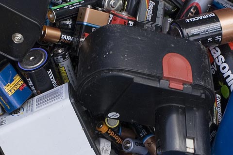 动力电池回收联盟_旧电池回收价格_电池哪里可以回收