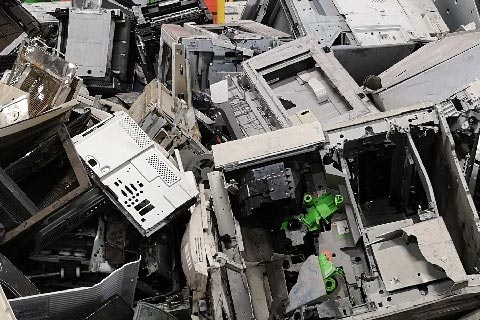 碎电池片回收,旧电瓶的回收价是多少|报废动力电池回收